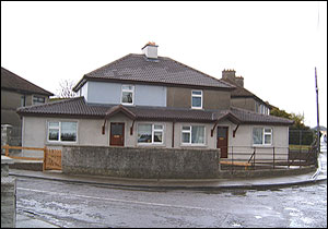 Oibreacha Fheabhais Pháirc Ossory